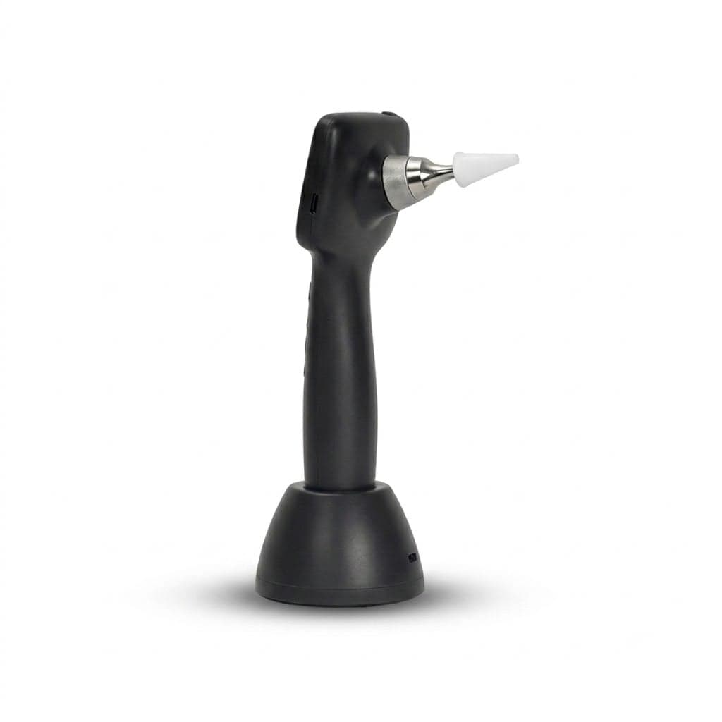 Clic para ampliar Video Otoscopio Besdata HDMI — foto 1