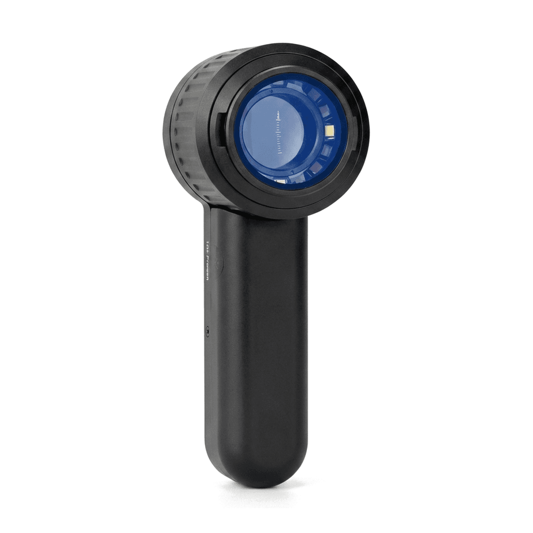 Clic para ampliar Dermatoscopio DE-3100 PRO — foto 1