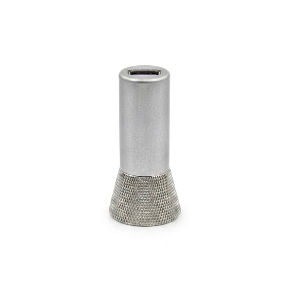 Clic para ampliar Adaptador USB tipo A para Video Otoscopio Besdata — foto 1