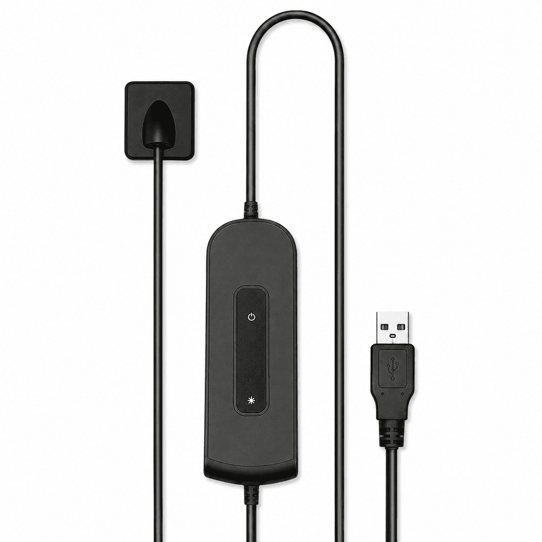 Clic para ampliar Eco Sensor II — foto 1