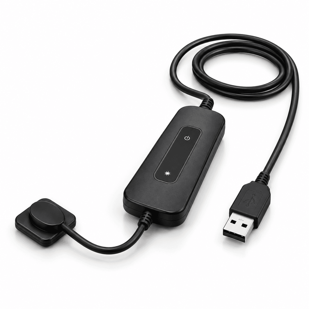 Clic para ampliar Eco Sensor I — foto 1