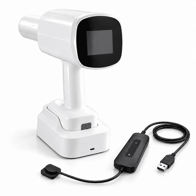 Kit de RX Hyper Ray Max + EcoSensor I