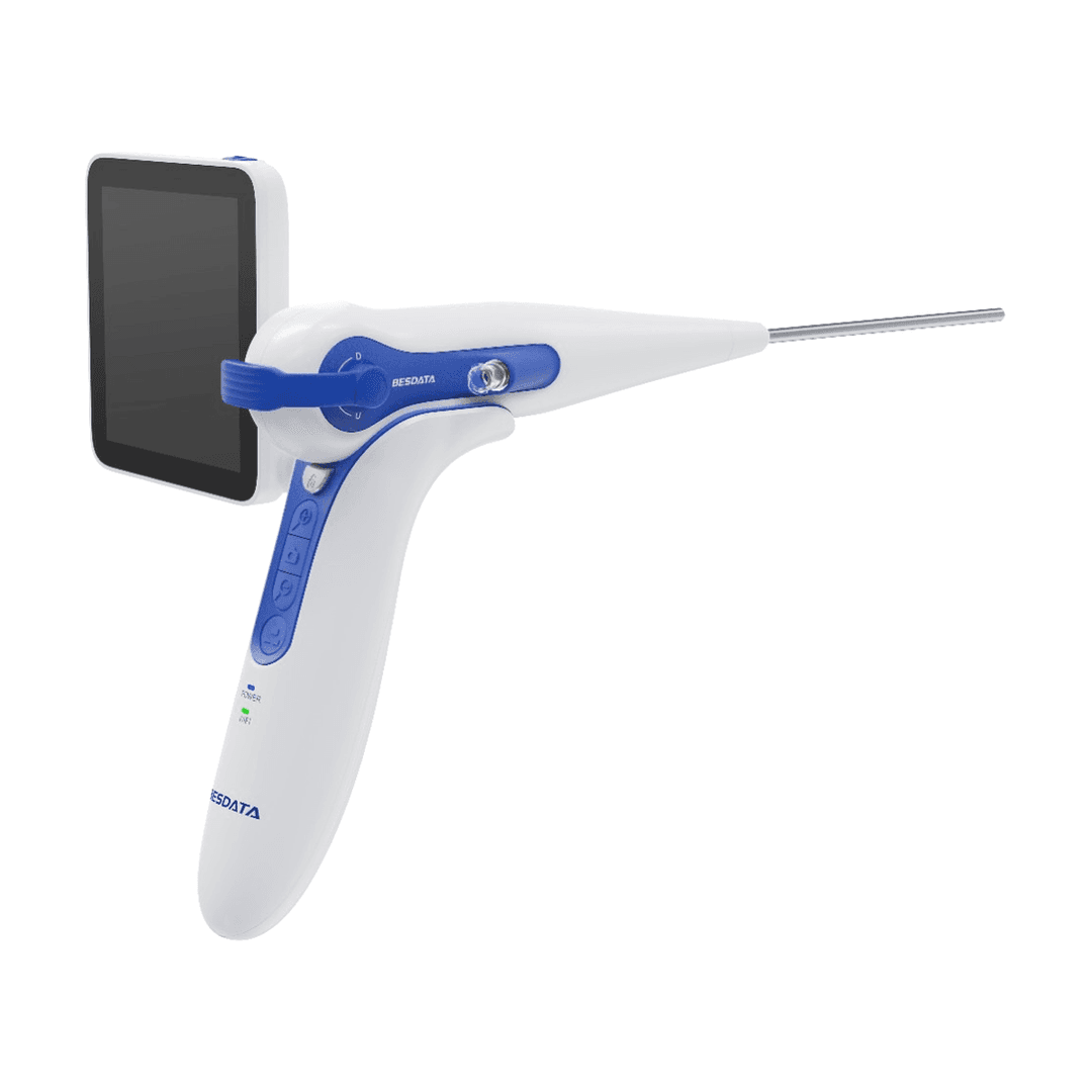 Clic para ampliar Estación portátil E-Pocket Besdata — foto 1