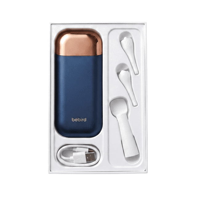 Otoscopio Earsight Plus