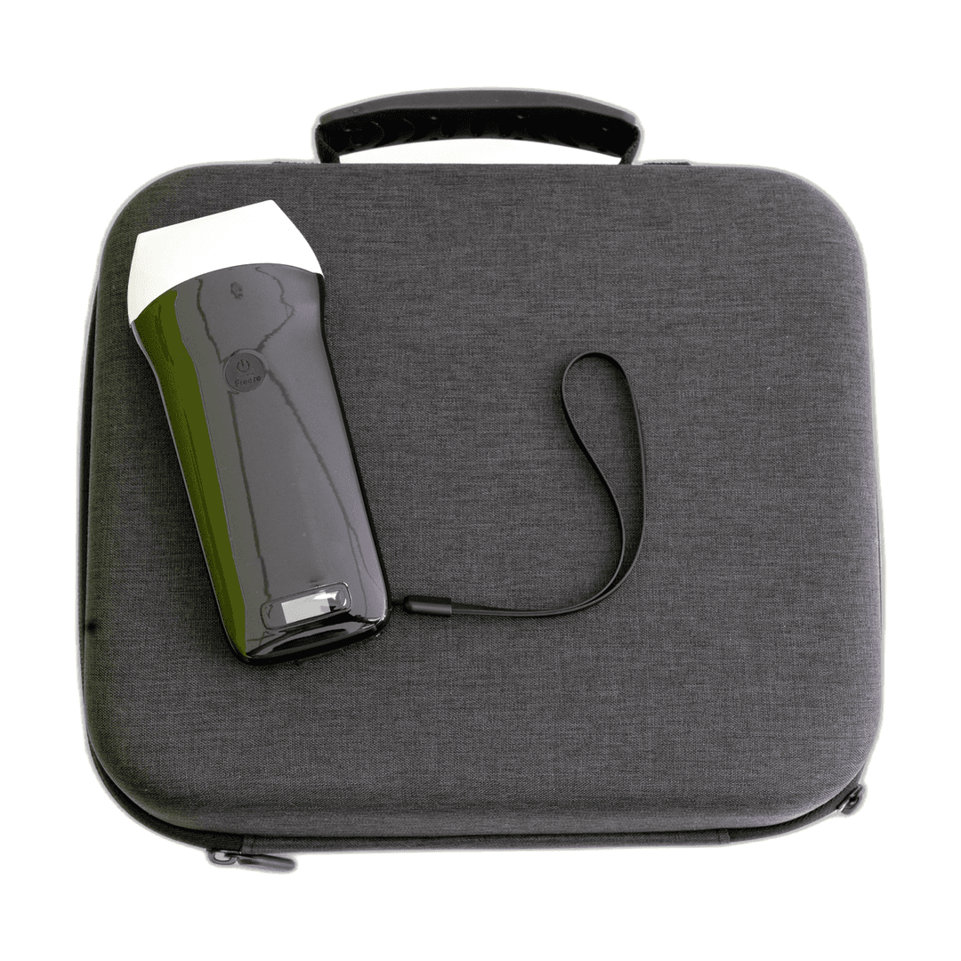 Clic para ampliar Ultrasonido Lineal Viatom — foto 1